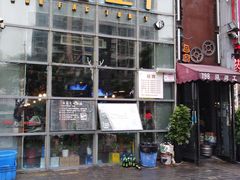 -798烧烤工厂(太和路店)