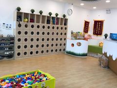 -婴智贝佳蒙特梭利早教托育中心(杨浦店)