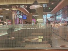 -比格比萨自助(南京万达茂店)