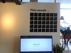 -dotcom coffee古点咖啡(致真大厦店)