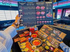-牛武士寿喜烧·和牛火锅自助(全球首店)