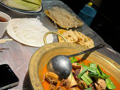 -霄汉羊排(万松园一店)