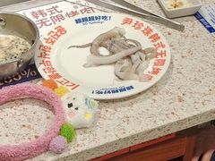 -尹珍珠·韩式无限烤肉(回龙湾店)