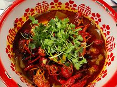 -文和友老长沙龙虾馆(化龙池店)