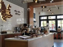 -Torch Coffee 炬点咖啡