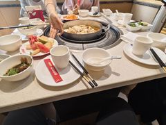 -芭夯兔·兔肉汤锅(新都店)