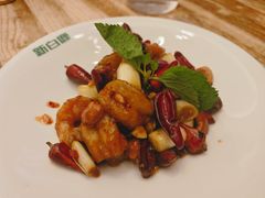 -新白鹿餐厅(龙游路总店·杭帮菜名店)