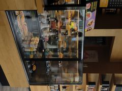零售区-星巴克(珠海摩尔百货店)