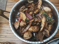 -食间牛排(湖西路店)