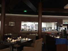 大堂-鲁西肥牛(九方购物中心店)