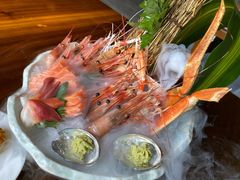 -和彩放题餐厅(酒仙桥店)