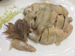 -清心鸡沙田乳鸽店·非遗传承(石溪店)