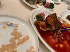 -得月楼·省级非遗·传统苏帮菜(观前店)