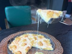 -老友时光·Pizza(泰华黑金店)