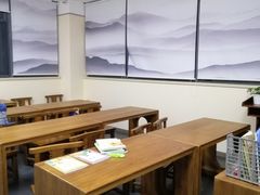 -秦汉胡同国学书院(梅川分馆)