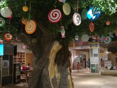 -汤W城市微度假(仓山店)