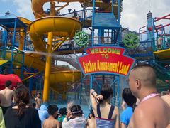 -苏州乐园森林水世界