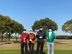 -旭宝高尔夫俱乐部