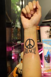 -MDZ STORE·TATTOO·耳饰