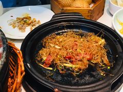 -芳满庭粤菜餐厅(丹阳吾悦店)
