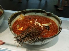 大堂-辣小花(龙湖杭州金沙天街店)