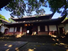 -宁波市保国寺古建筑博物馆