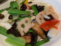 -新旺茶餐厅(嘉里城店)