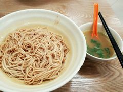 -崔记拉面馆(航北店)