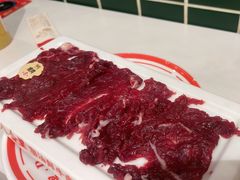 -八合里潮汕鲜牛肉火锅(上海汇智广场店)