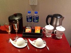 -昆山隆祺国际饭店