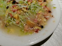 上汤脆苗-红辣椒·川菜·火锅(科华路店)