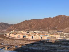 -图们口岸