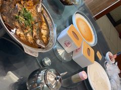 -大丰收海鲜地方菜馆