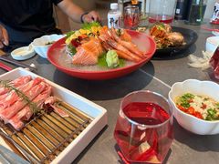 -合乐·创意火锅·海鲜火锅(亚东柒号店)