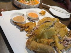 -秦月轩·陕西家乡菜(阜成路·五棵松店)