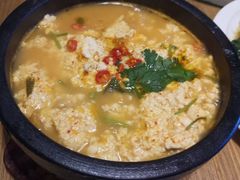 -峨嵋小镇·川菜(勒泰中心店)