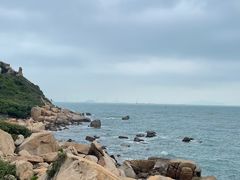 -东澳岛