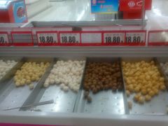 -卜蜂莲花(杨高北路店)