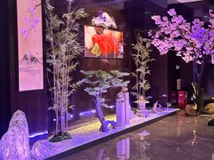 -富盈酒店-日本料理餐厅(厚街店)