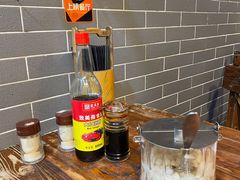 酸萝卜-吴财记面家(大同路店)