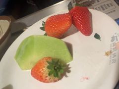-伍棵星炭烤自助料理·烤鳗鱼(浦东食品城店)