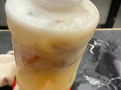 -混果汁(福田领展中心城店)