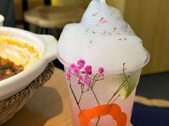 -花盐街·四川乐山小吃(西单大悦城店)