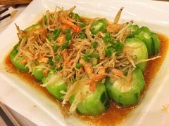 -金汇酒楼(中山东区店)