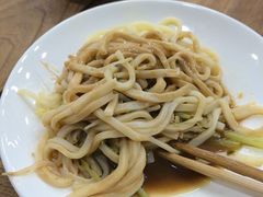 -老刘家永盛斋·传统泡馍(东关南街店)