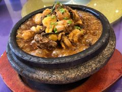 -西江美食舫·江西菜(健德桥店)