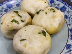 生煎-荣阳楼(山塘街店)