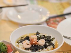 日式茶泡饭-来龙里 精致 东南亚餐室(万象城店)