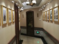 -新侨三宝乐西餐厅(崇文门店)