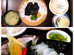 墨宝鱼块-古京·臻致料理(月湖店)